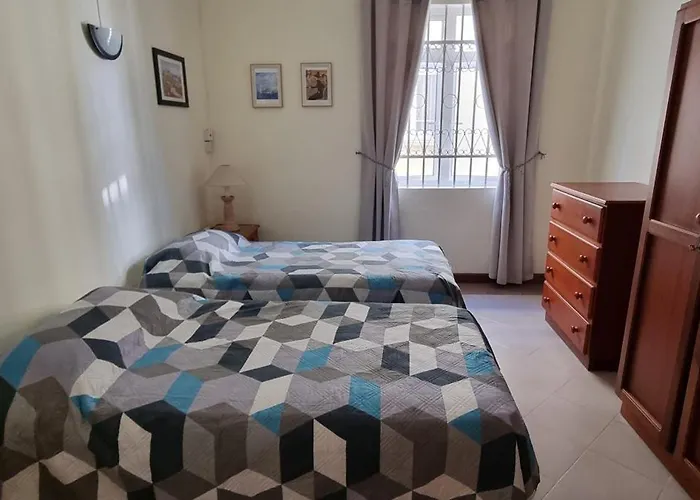 Charming Apartment About 120M From The Beautiful Beach Of Trou Aux Biches.