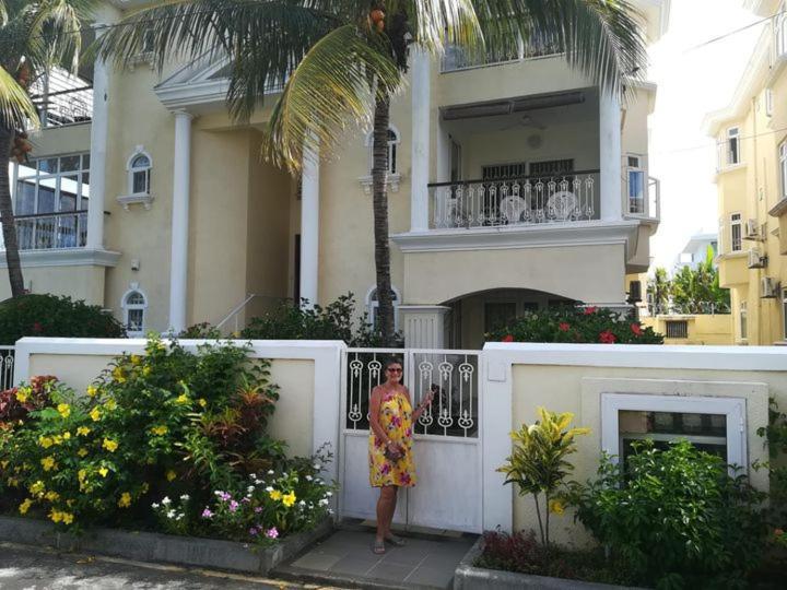 Charming About 120m From The Beautiful Of Aux Biches.